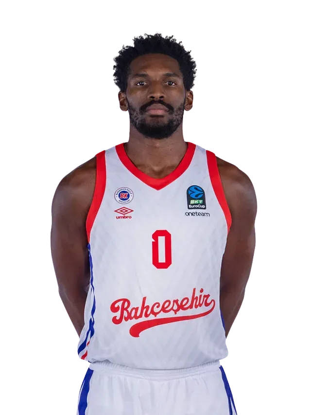 EuroCup/Bahcesehir-Koleji-Istanbul/Jaleen-Smith/