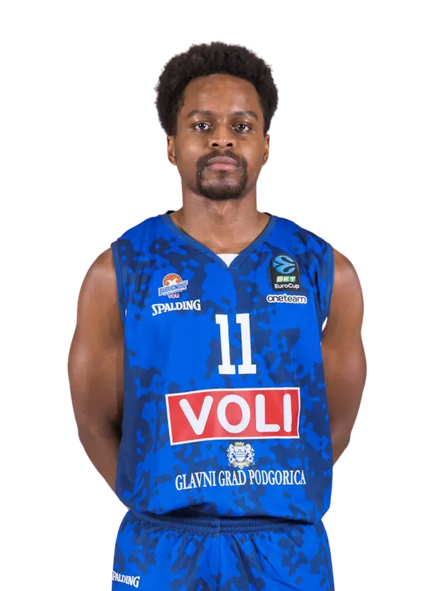 EuroCup/Buducnost/Yogi-Ferrell/