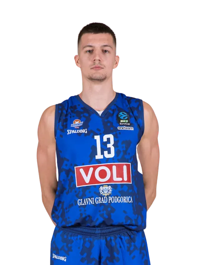 EuroCup/Buducnost/Djordjije-Jovanović	/