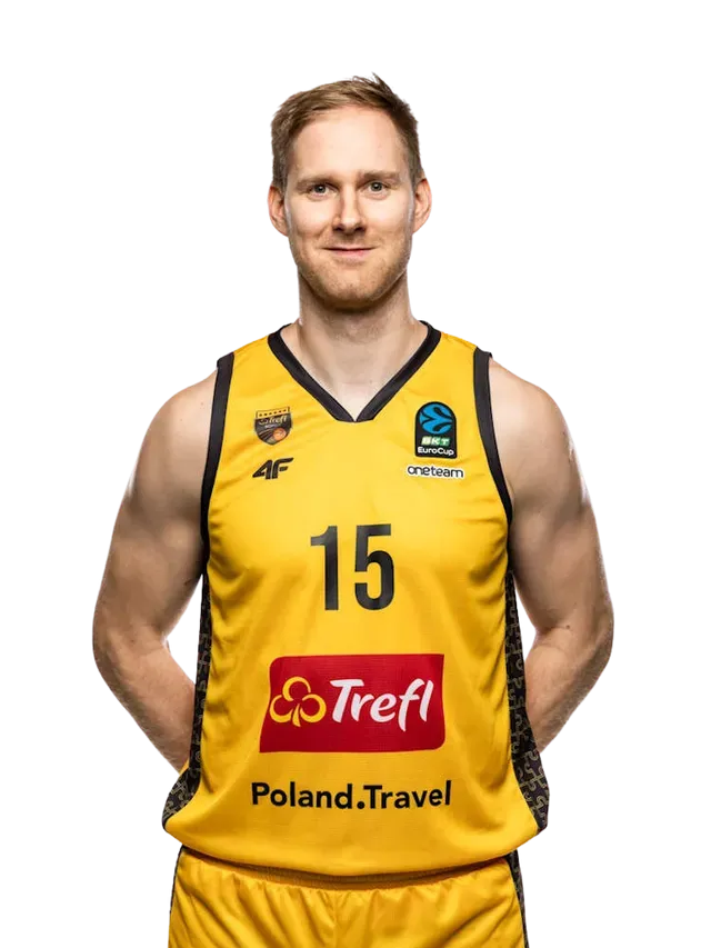 EuroCup/Trefl-Sopot/Jaroslaw-Zyskowski/