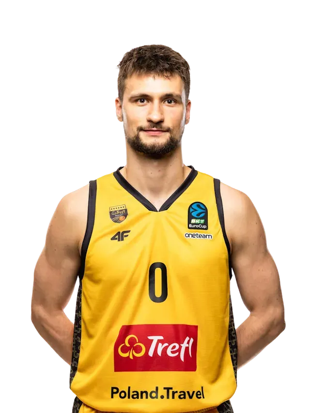 EuroCup/Trefl-Sopot/Bartosz-Jankowski/