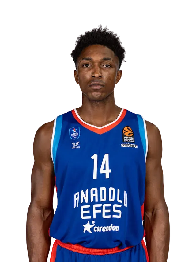 Euroleague/Anadolu-Efes/Stanley-Johnson/