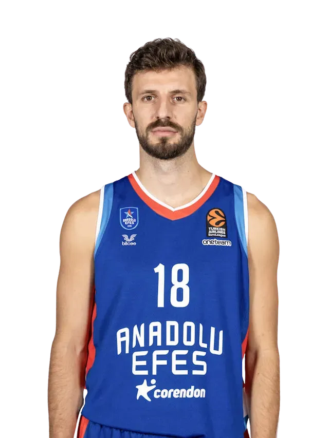 Euroleague/Anadolu-Efes/Dogus-Ozdemiroglu/