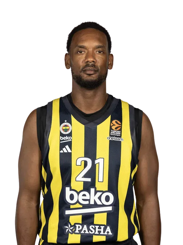 Euroleague/Fenerbahce/Dyshawn-Pierre/