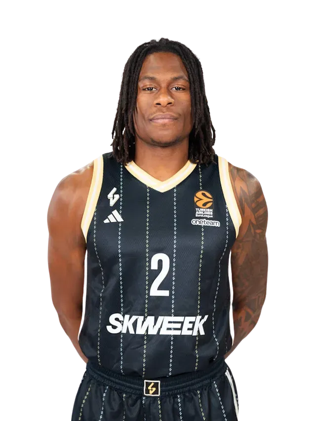 Euroleague/Asvel/Admiral-Schofield/