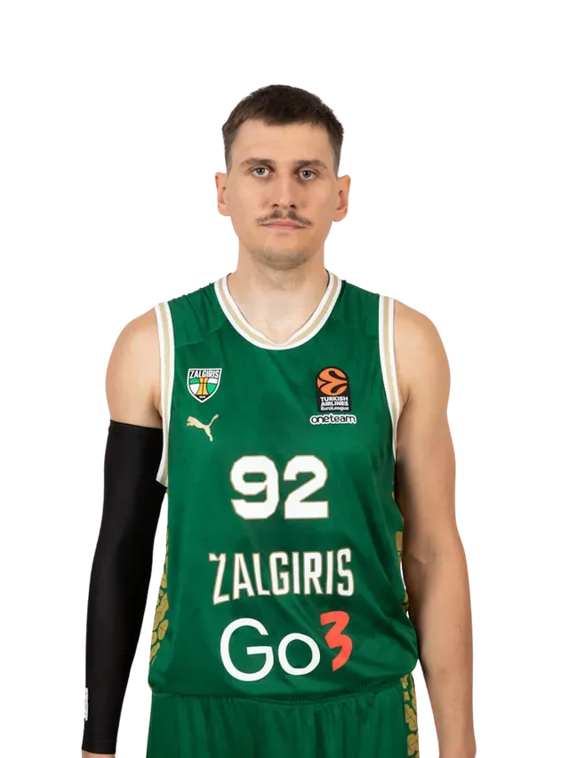 Euroleague/Zalgiris/Edgaras-Ulanovas/