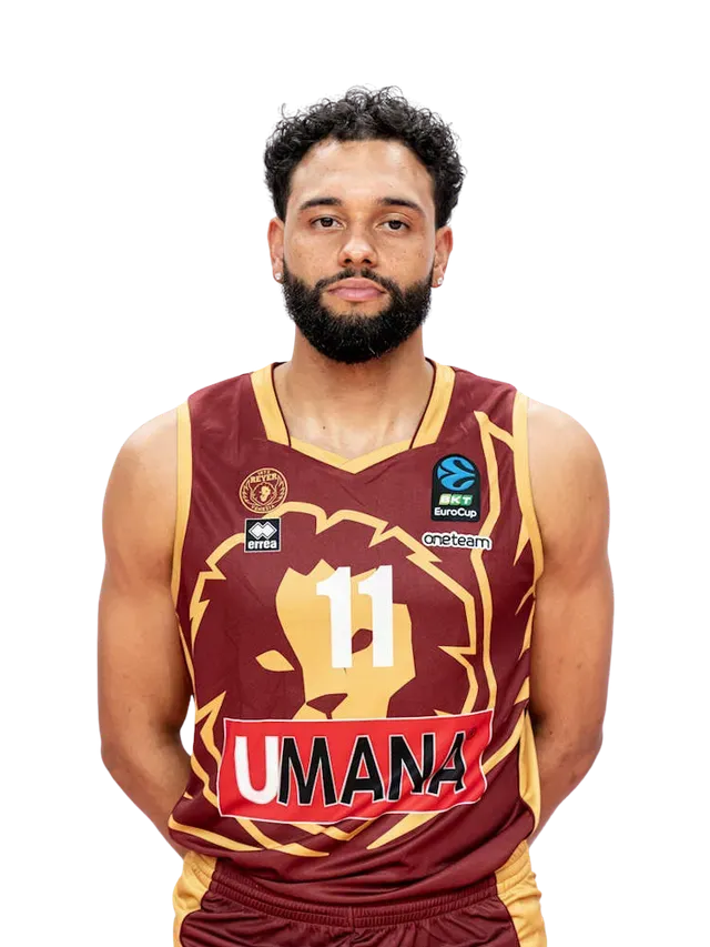 EuroCup/Umana-Reyer-Venice/Tyler-Ennis/