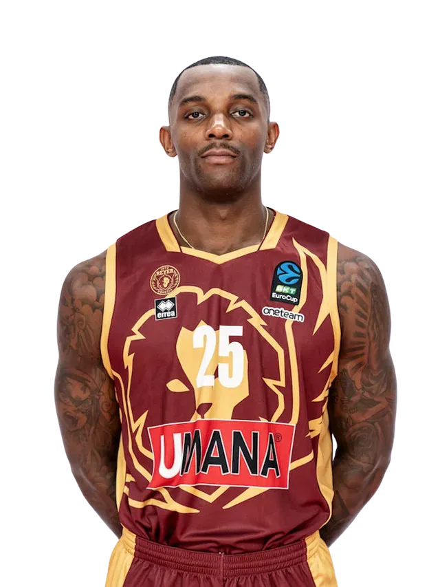 EuroCup/Umana-Reyer-Venice/Aamir-Simms/