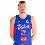 ABA/Igokea/Boriša-Simanić/