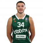 ABA/Cedevita-Olimpija/Bine-Prepelič/