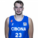 ABA/Cibona/Josip-Pavković/