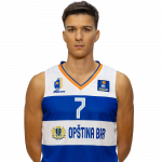 ABA/Mornar/Lovre-Runjić/