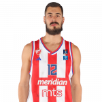 ABA/Crvena-Zvezda-MTS/Nikola-Kalinić/