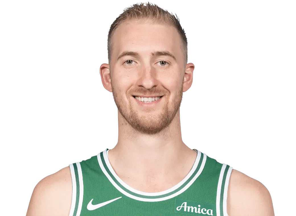 NBA/Boston-Celtics/Sam-Hauser/