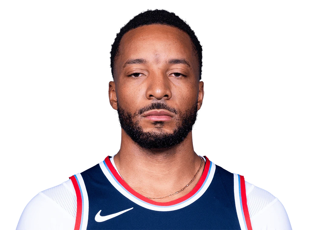 NBA/LA-Clippers/Norman-Powell/