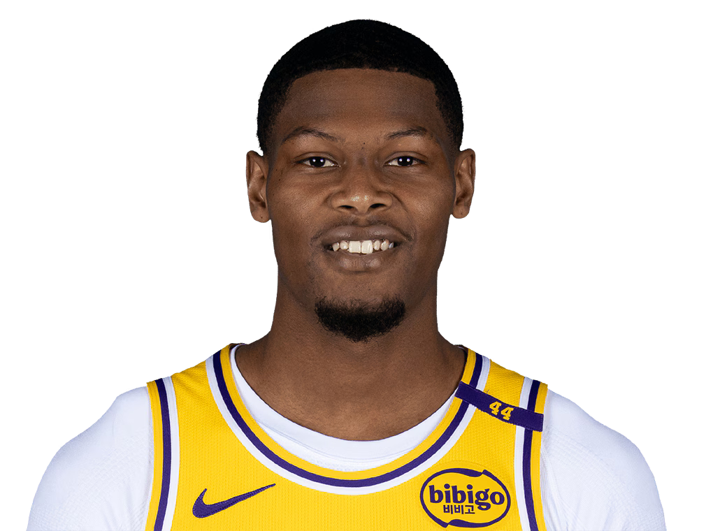 NBA/LA-Lakers/Cam-Reddish/