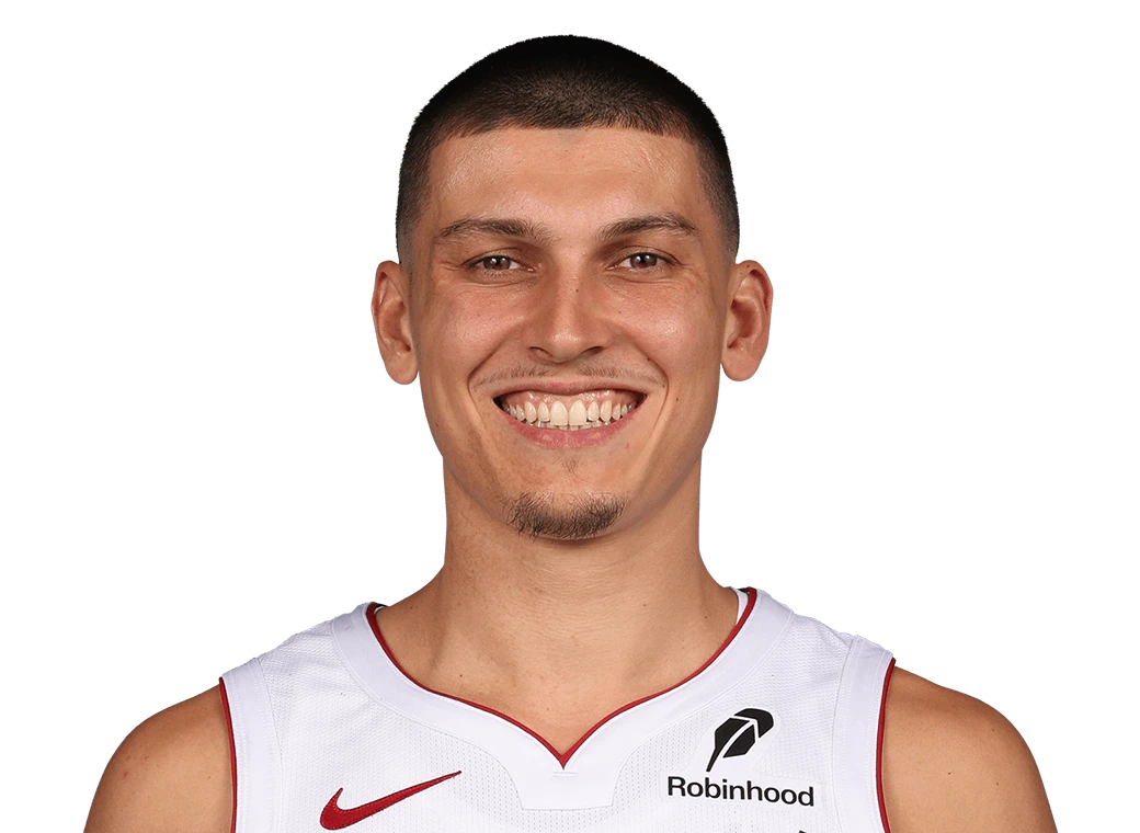 NBA/Miami-Heat/Tyler-Herro/