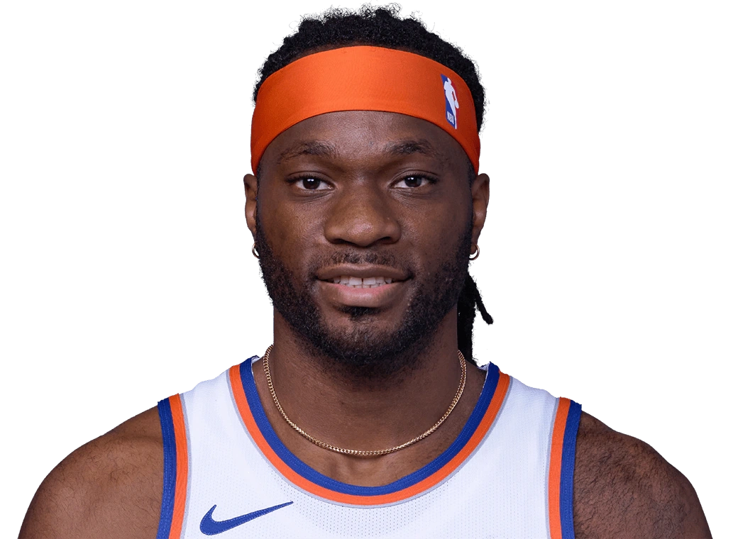 NBA/New-York-Knicks/Precious-Achiuwa/