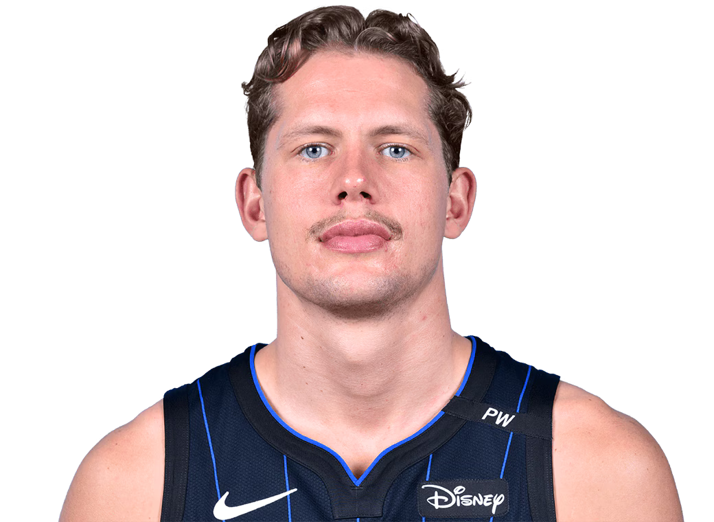 NBA/Orlando-Magic/Moritz-Wagner/