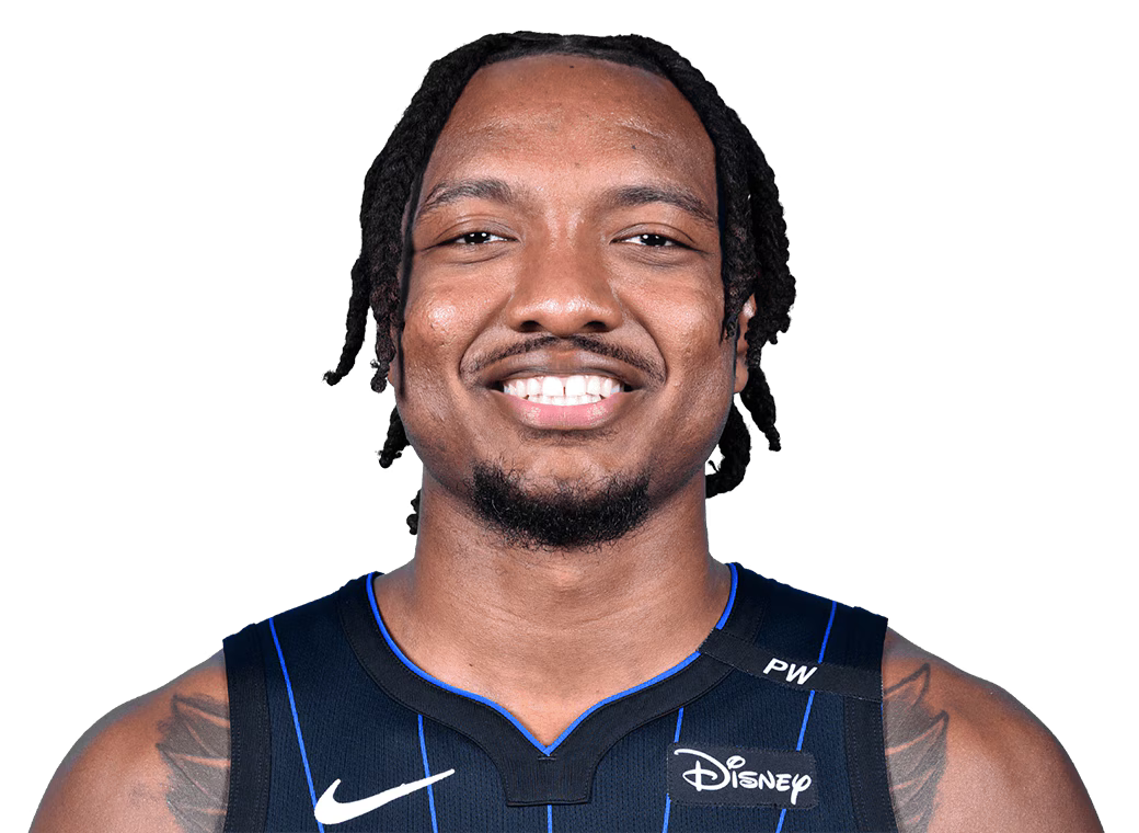 NBA/Orlando-Magic/Wendell-Carter-Jr/