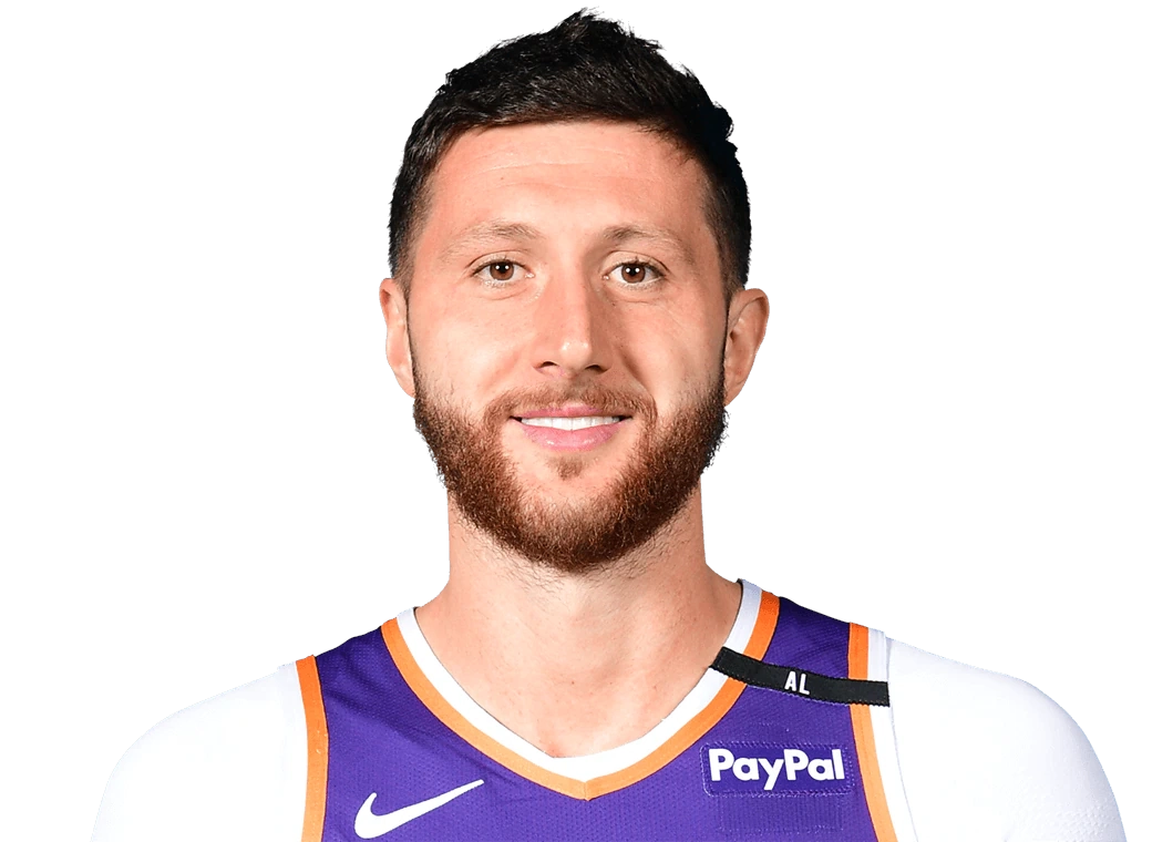 NBA/Phoenix-Suns/Jusuf-Nurkic/