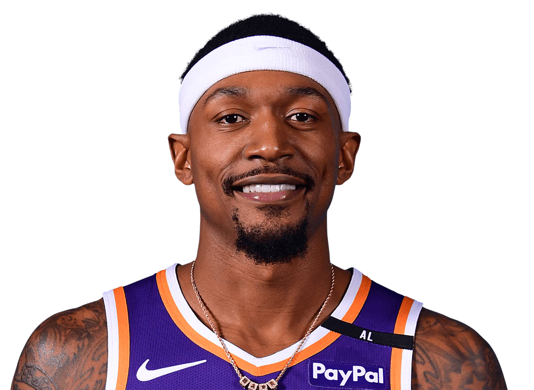 NBA/Phoenix-Suns/Bradley-Beal/