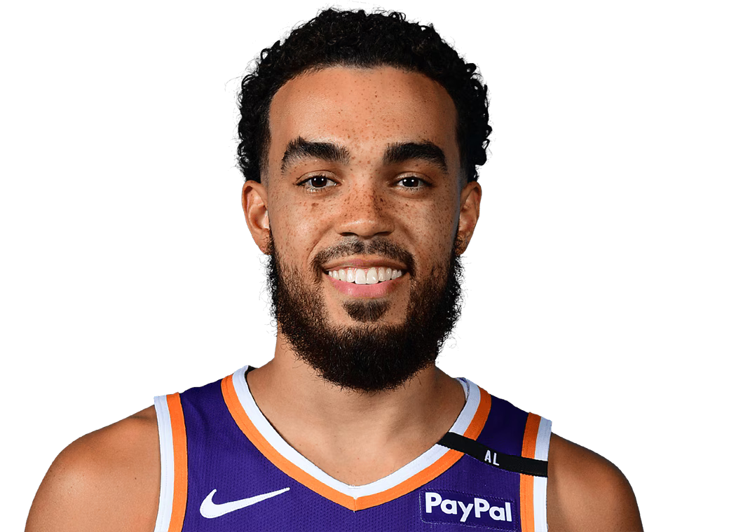 NBA/Phoenix-Suns/Tyus-Jones/