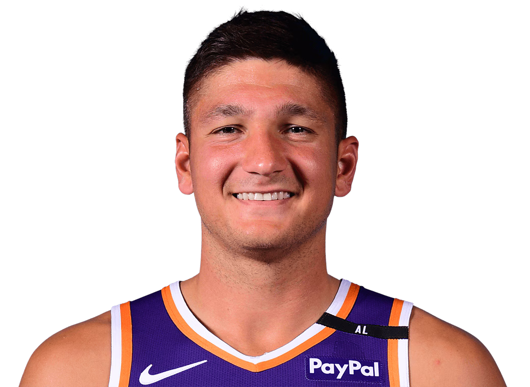 NBA/Phoenix-Suns/Grayson-Allen/