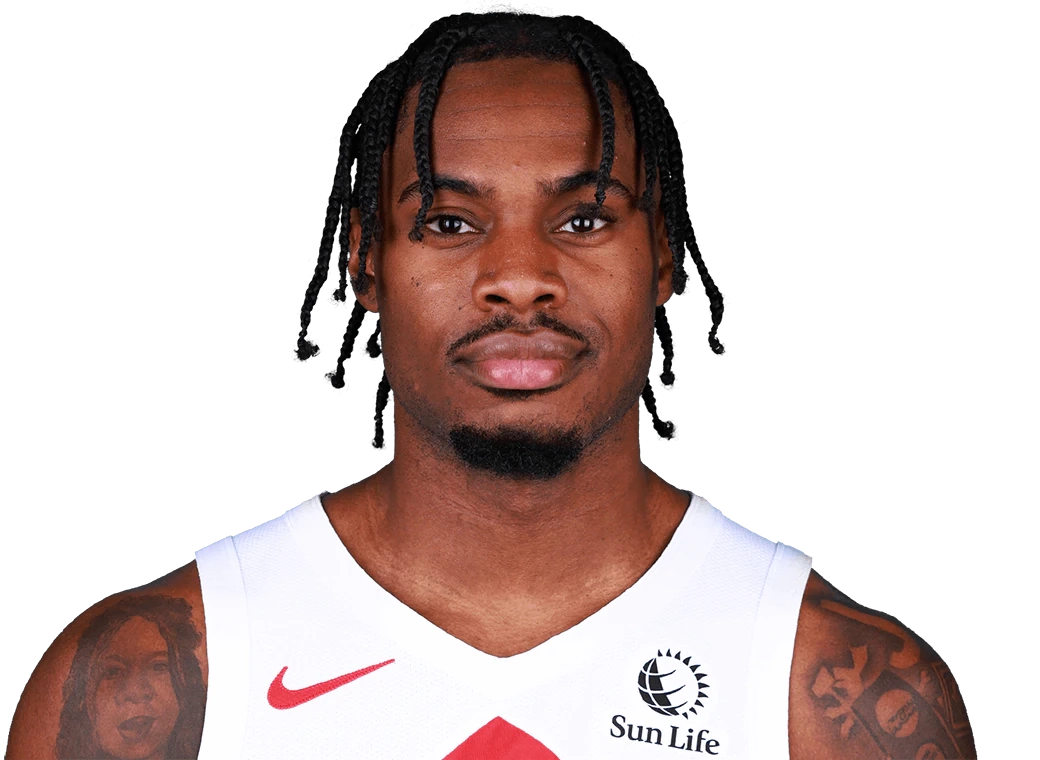 NBA/Toronto-Raptors/Davion-Mitchell/