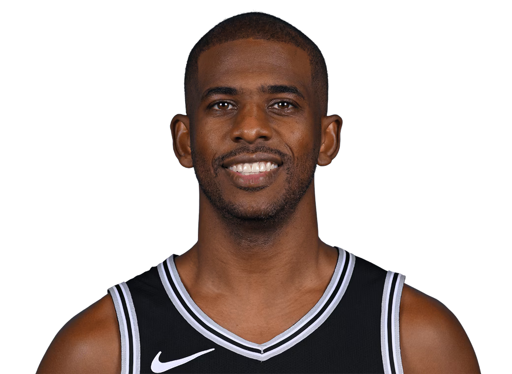 NBA/San-Antonio-Spurs/Chris-Paul/