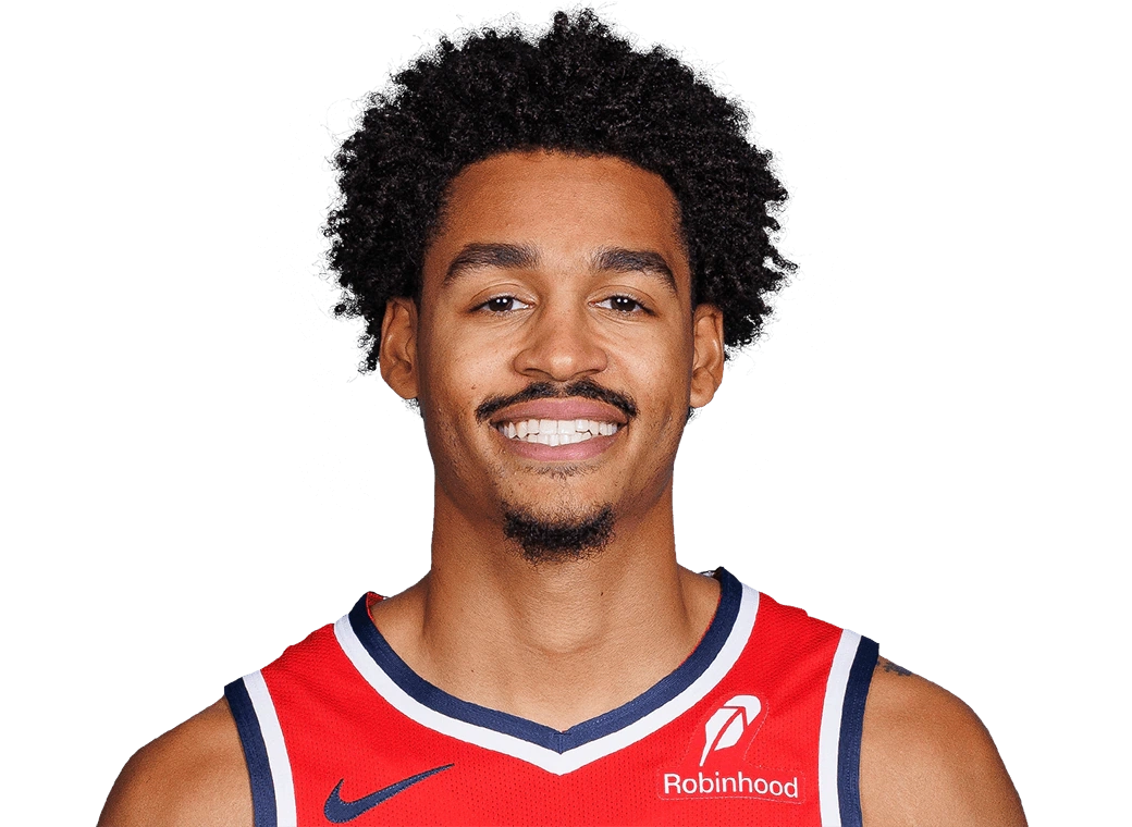 NBA/Washington-Wizards/Jordan-Poole/