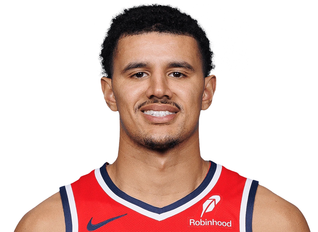 NBA/Washington-Wizards/Johnny-Davis/