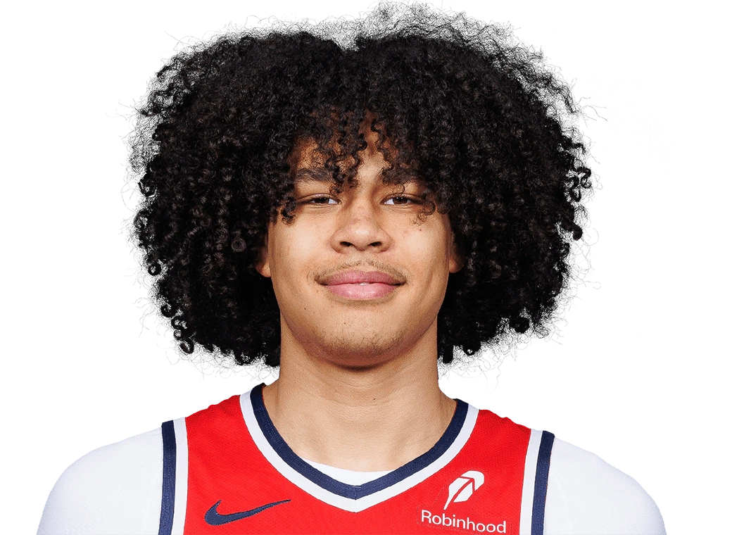 NBA/Washington-Wizards/Kyshawn-George/