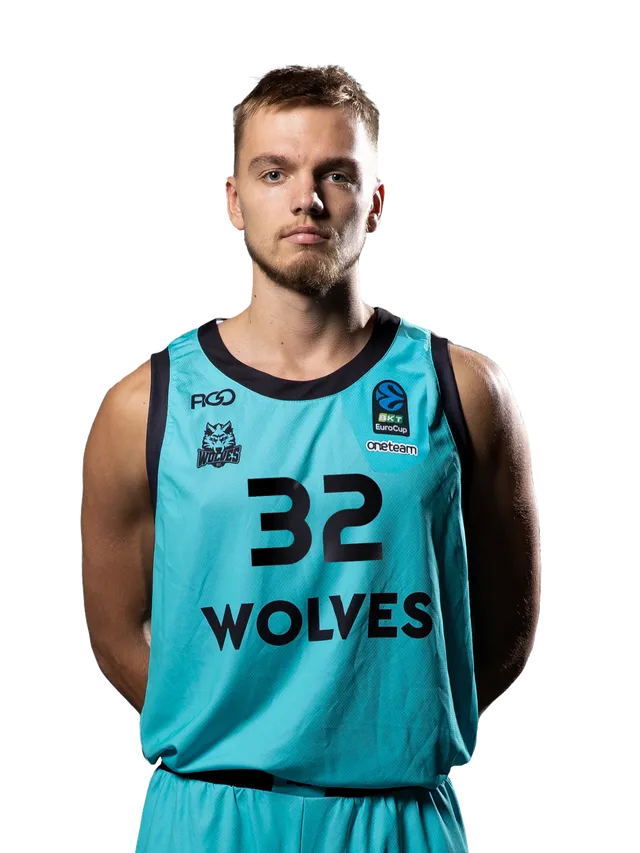 EuroCup/Wolves-Vilnius/Arturus-Zagars/