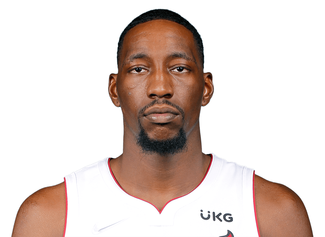 Poeni igrača | NBA - Miami Heat - Bam Adebayo