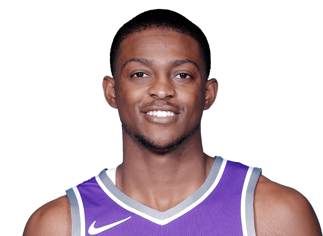 Poeni igrača | NBA - Sacramento Kings - DeAaron Fox