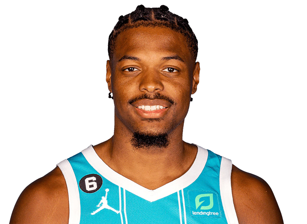 NBA/Charlotte-Hornets/Dennis-Smith-Jr./