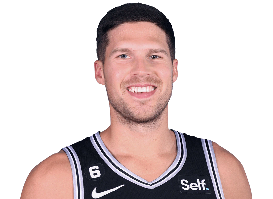 NBA/San-Antonio-Spurs/Doug-Mcdermott/