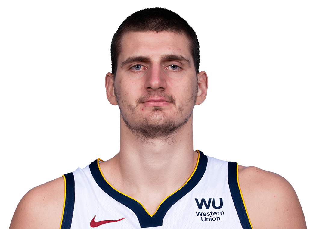 Poeni Igraca Nba Denver Nuggets Nikola Jokic