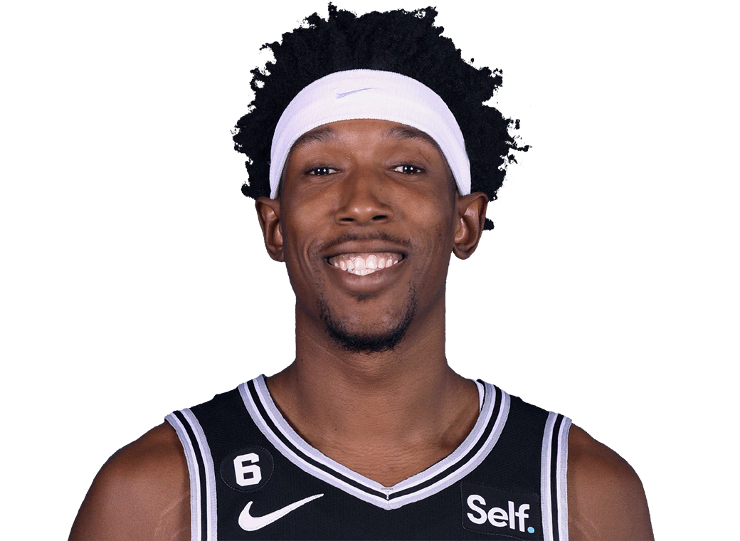 NBA/San-Antonio-Spurs/Josh-Richardson/
