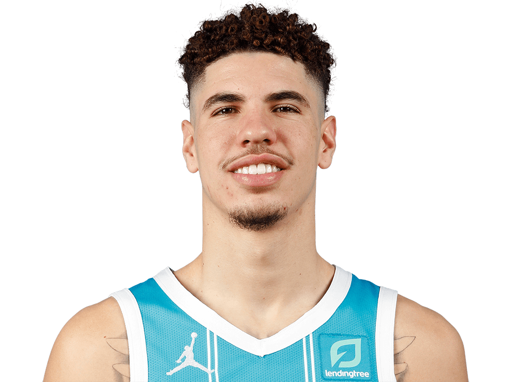 Poeni Igraca Nba Charlotte Hornets Lamelo Ball