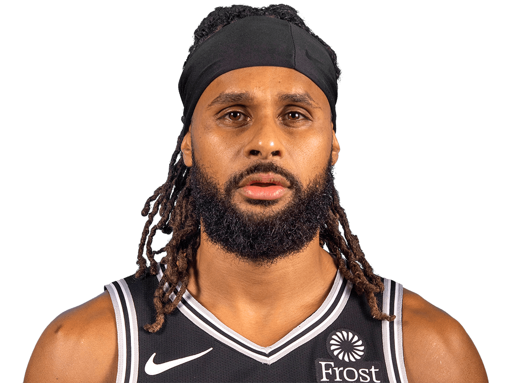 Poeni Igraca Nba Brooklyn Nets Patty Mills