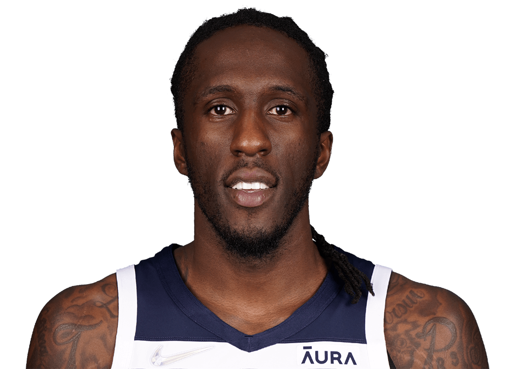 Poeni igrača | NBA - Minnesota Timberwolves - Taurean Prince