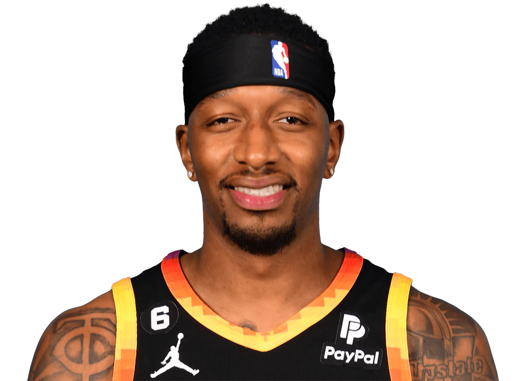 NBA/Phoenix-Suns/Torrey-Craig/