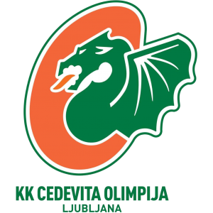 Cedevita-Olimpija-Ljubljana